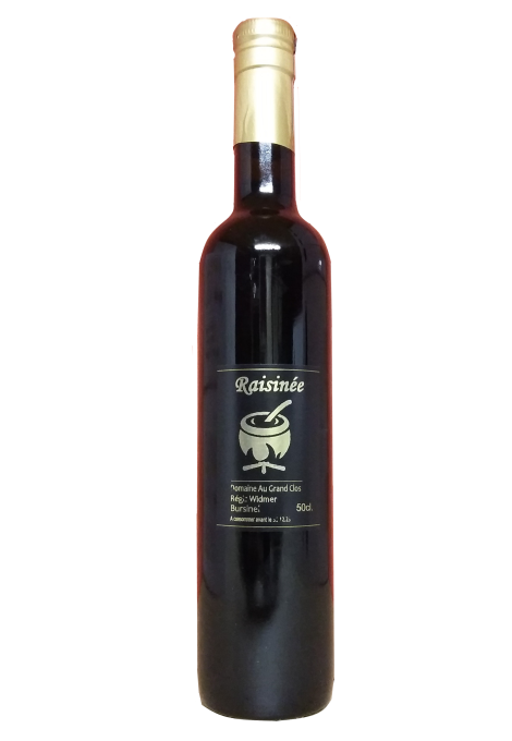 Pinot Noir fût de chêne