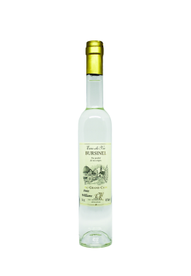 Poire Williams