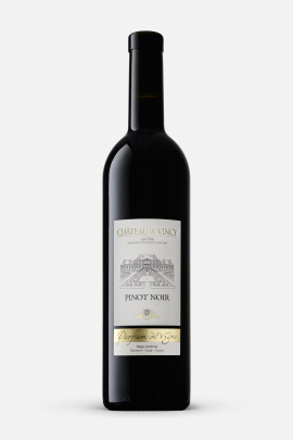 Pinot Noir Château de Vincy