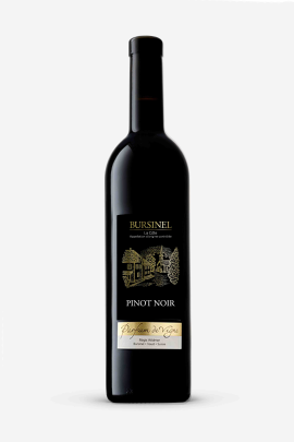Pinot  Noir